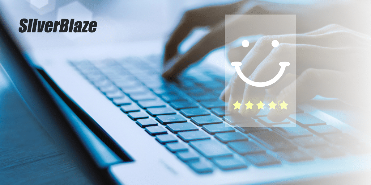 Customer Service Vs Customer Experience Silver Blaze Solutions