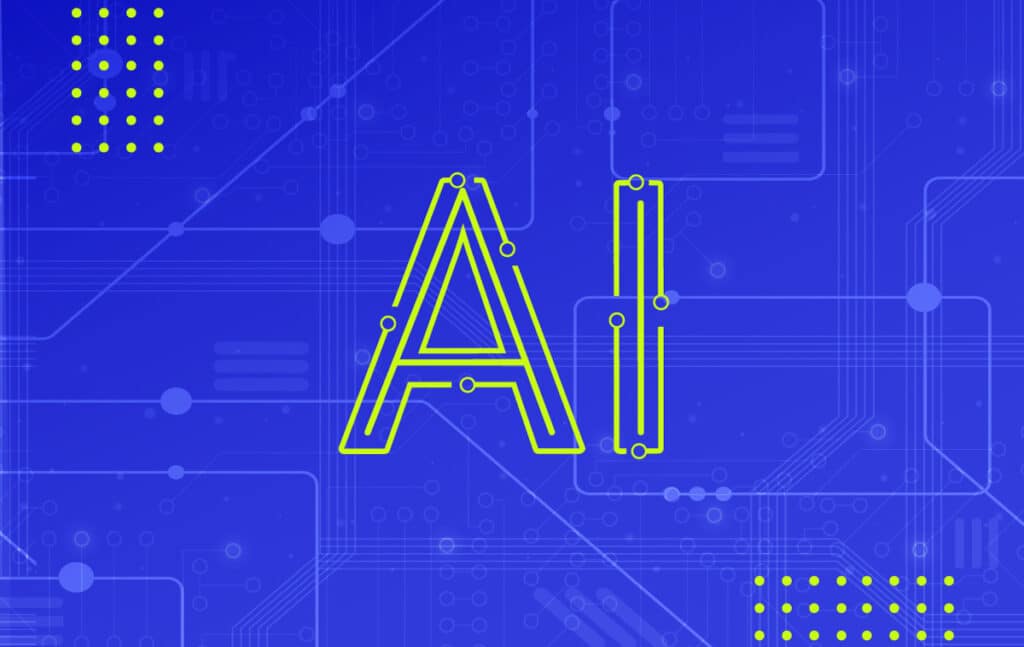 AI image