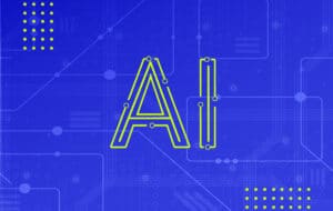 AI image