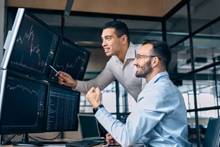 Data Monitoring