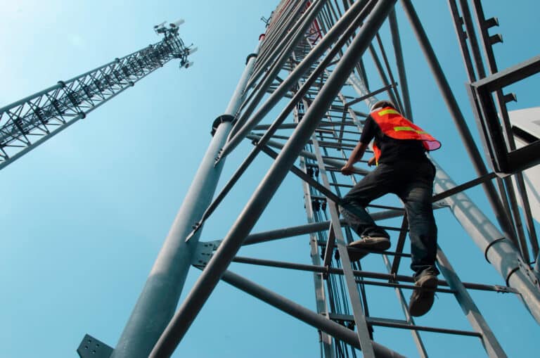 telecom utilities