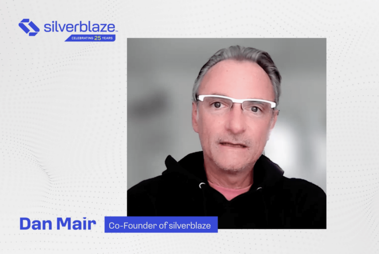 Dan Mair Co-Founder